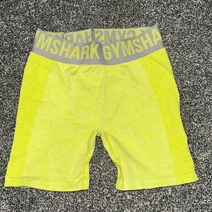 Gymshark biker shorts, in perfect condition, never worn